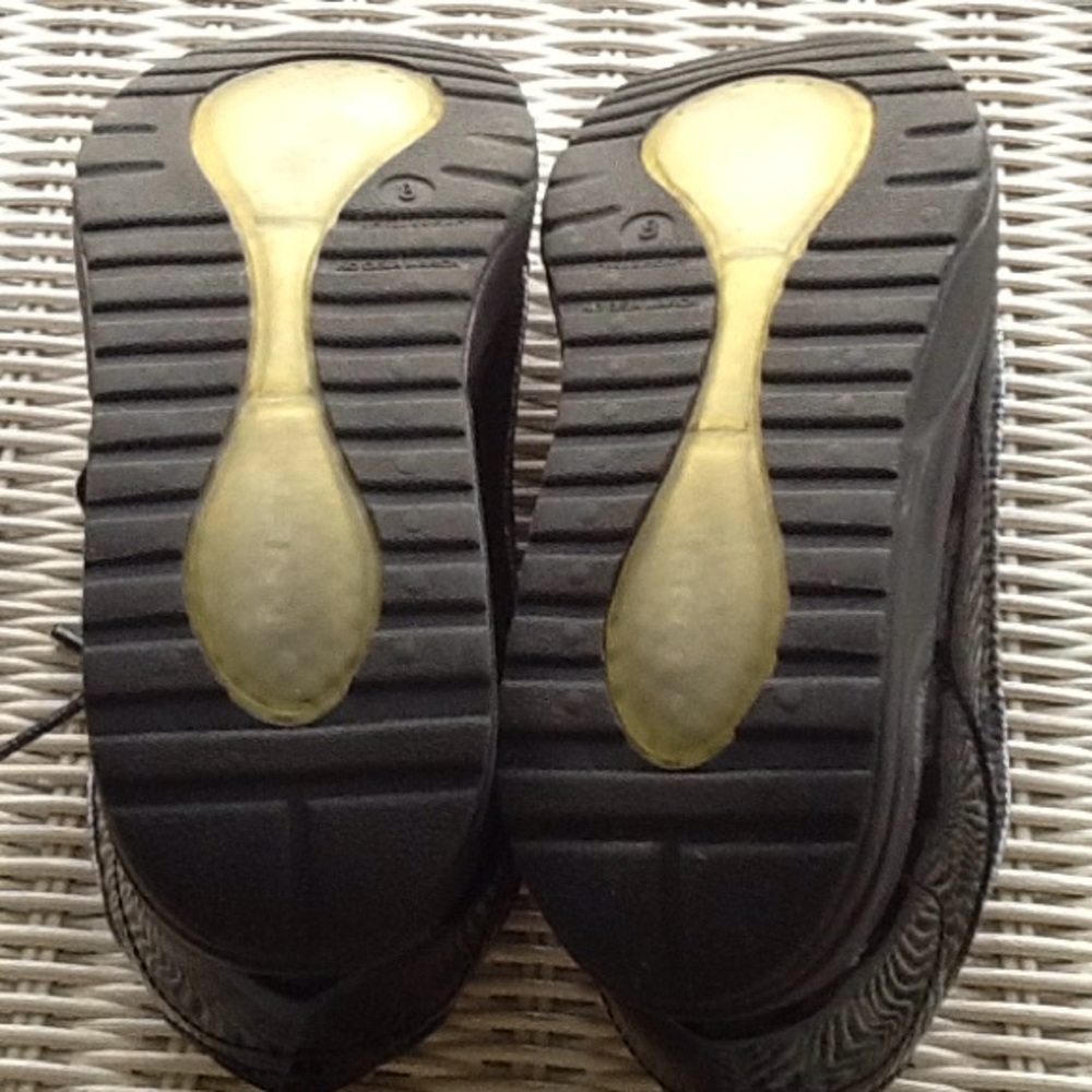 Danskin sneakers size 8 - Picture 8 of 8
